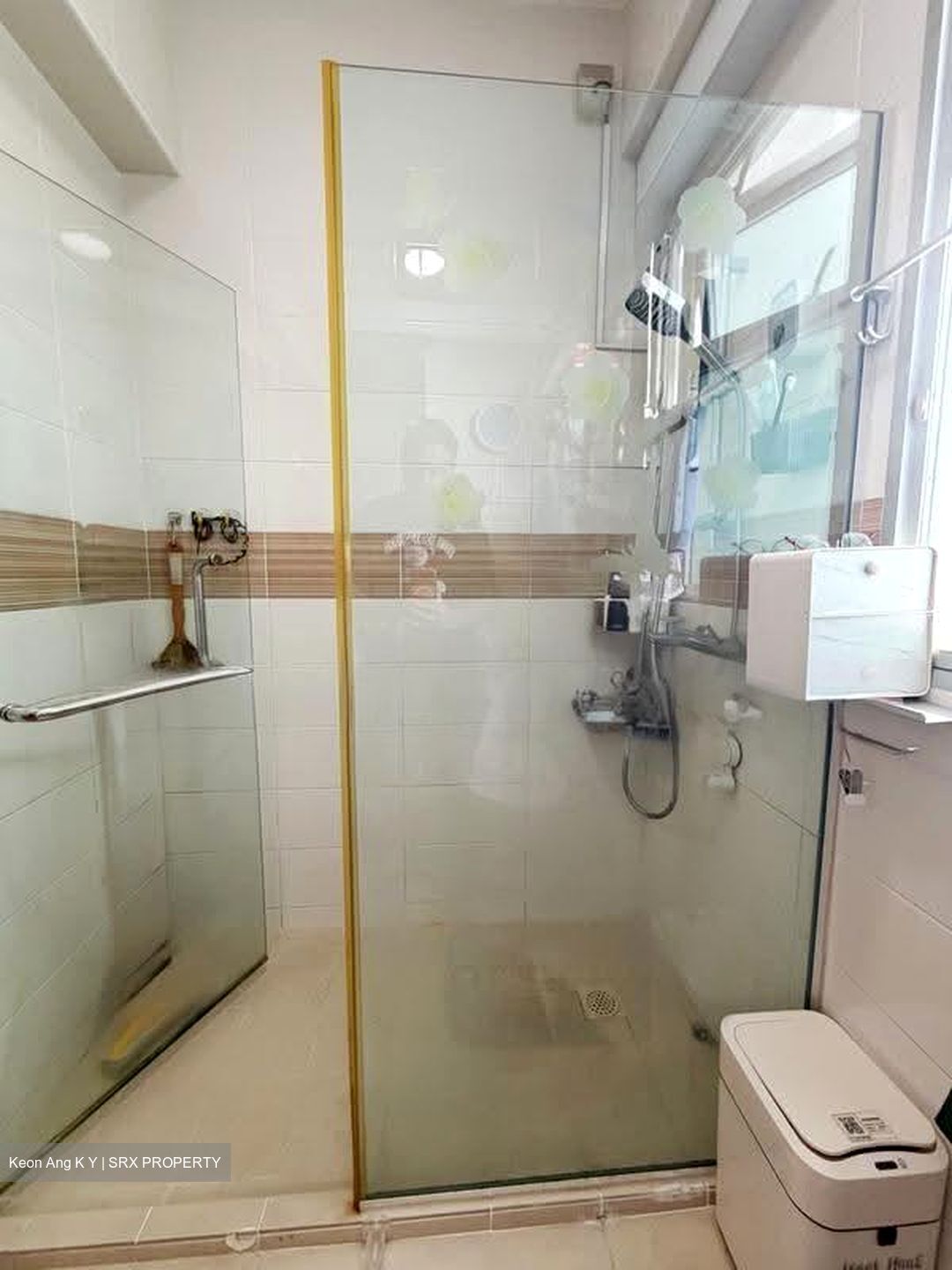 Blk 502D Palm Breeze @ Yishun (Yishun), HDB 4 Rooms #613610501